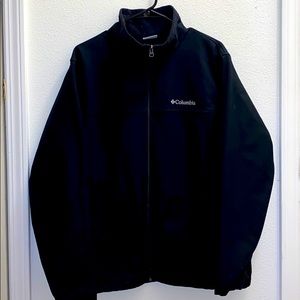 Columbia Men’s Large Dry Fit Jacket